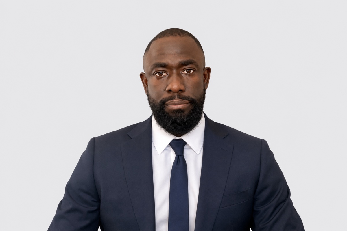 Prince Boakye, Founder and Technology Leader at Skyrock Technologies